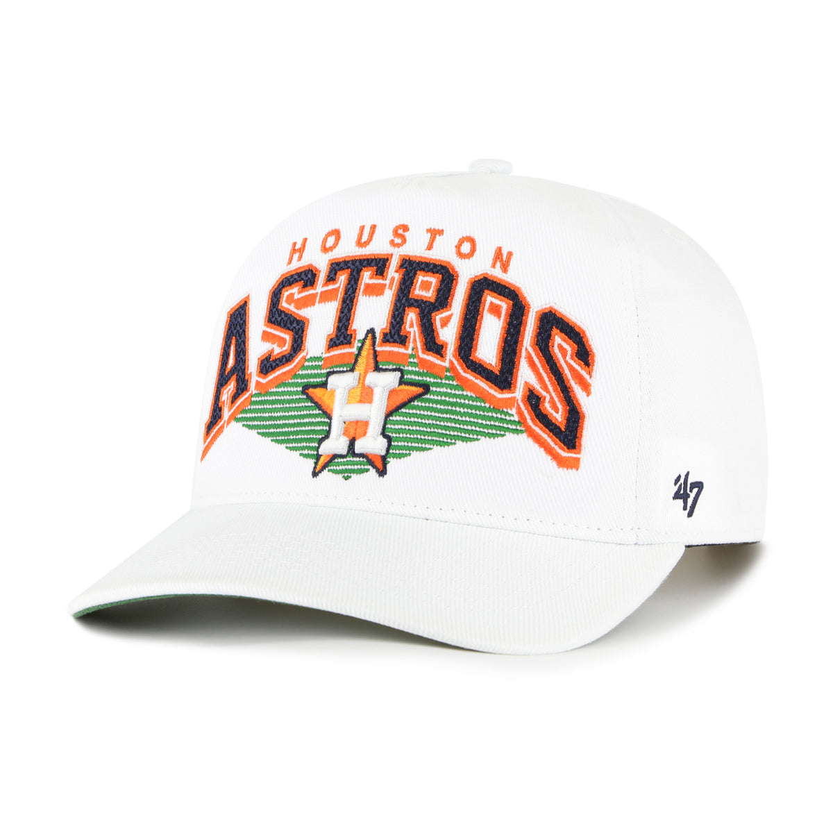 HOUSTON ASTROS POMONA '47 HITCH