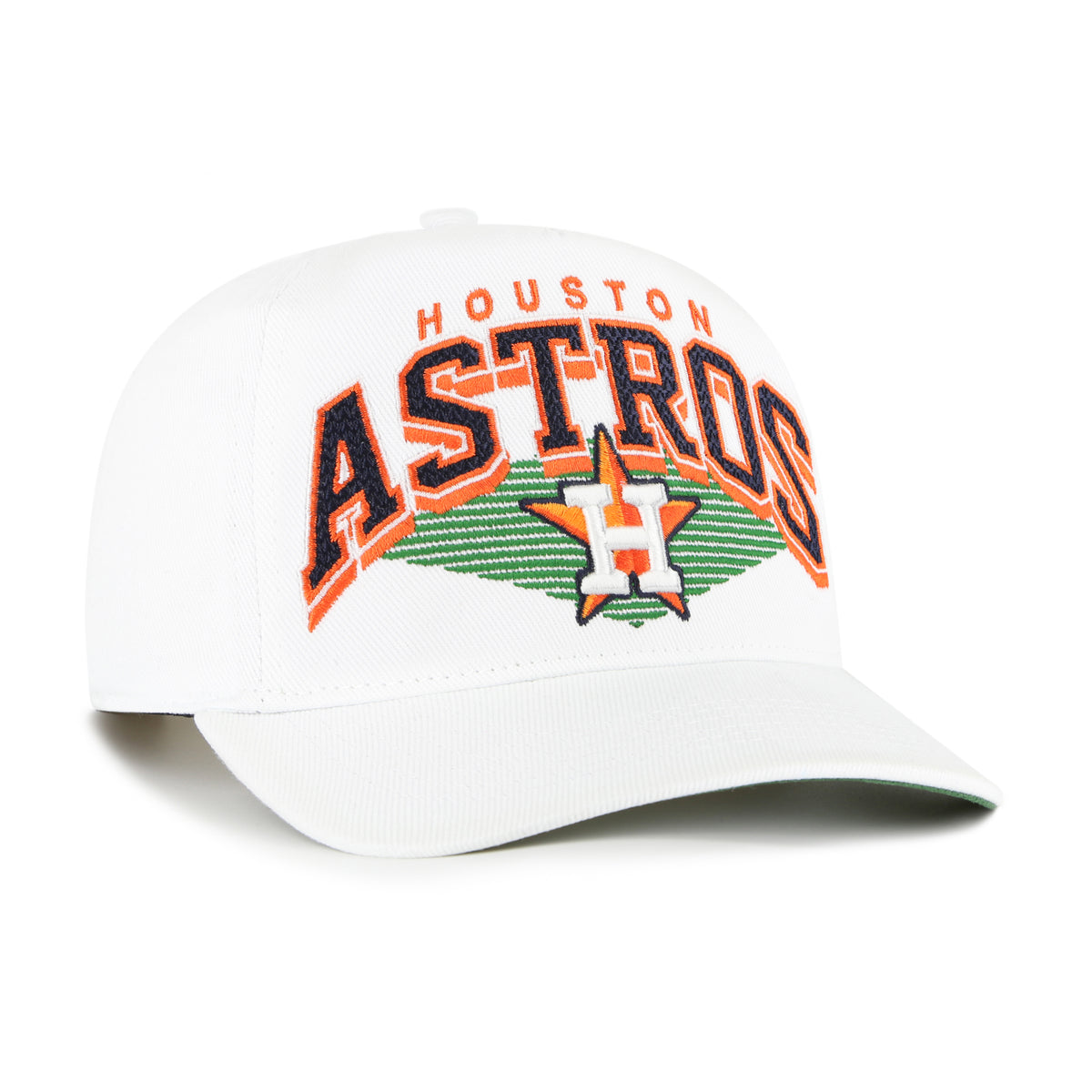 HOUSTON ASTROS POMONA '47 HITCH