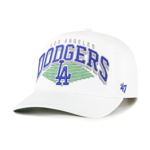 LOS ANGELES DODGERS POMONA '47 HITCH