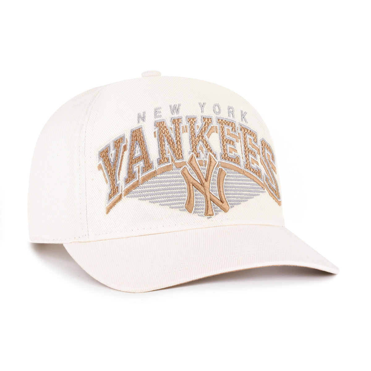 NEW YORK YANKEES POMONA '47 HITCH