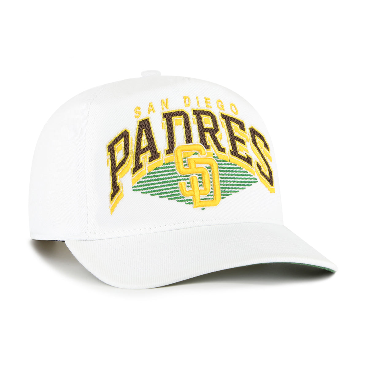 SAN DIEGO PADRES POMONA '47 HITCH