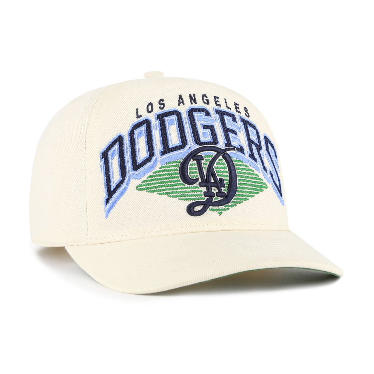 LOS ANGELES DODGERS CITY CONNECT POMONA '47 HITCH