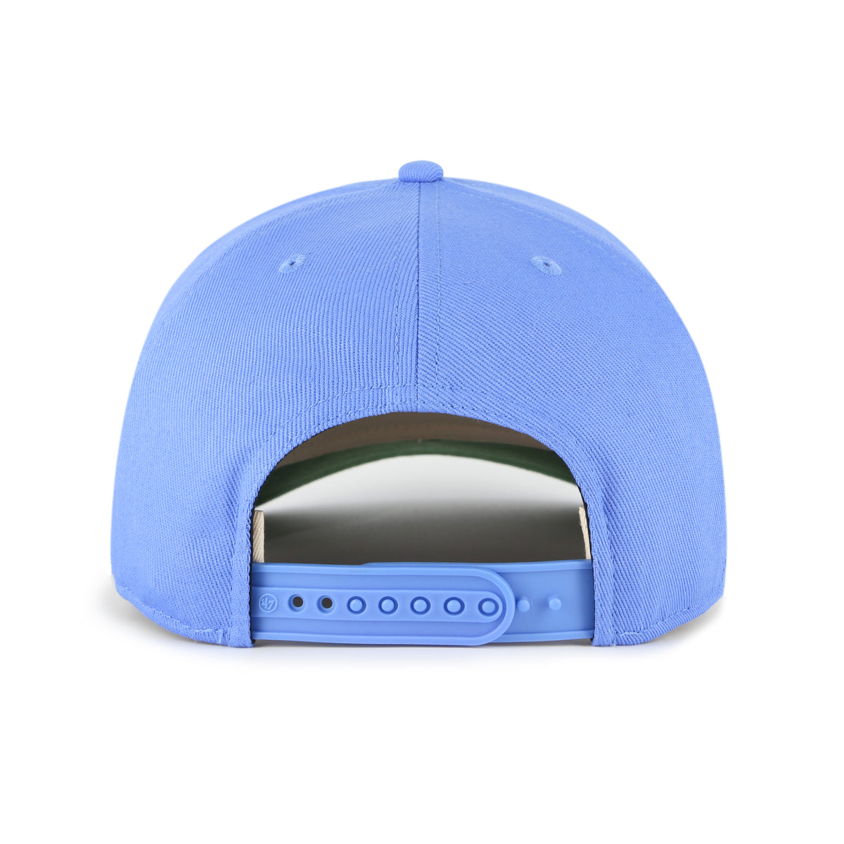 MILWAUKEE BREWERS CITY CONNECT POMONA '47 HITCH