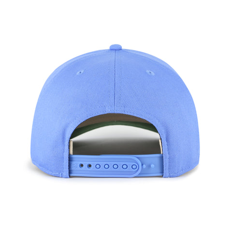 MILWAUKEE BREWERS CITY CONNECT POMONA '47 HITCH