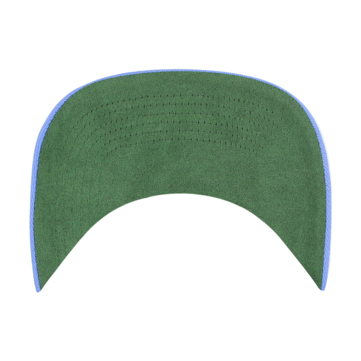 MILWAUKEE BREWERS CITY CONNECT POMONA '47 HITCH