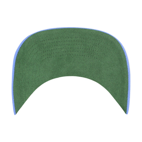 MILWAUKEE BREWERS CITY CONNECT POMONA '47 HITCH