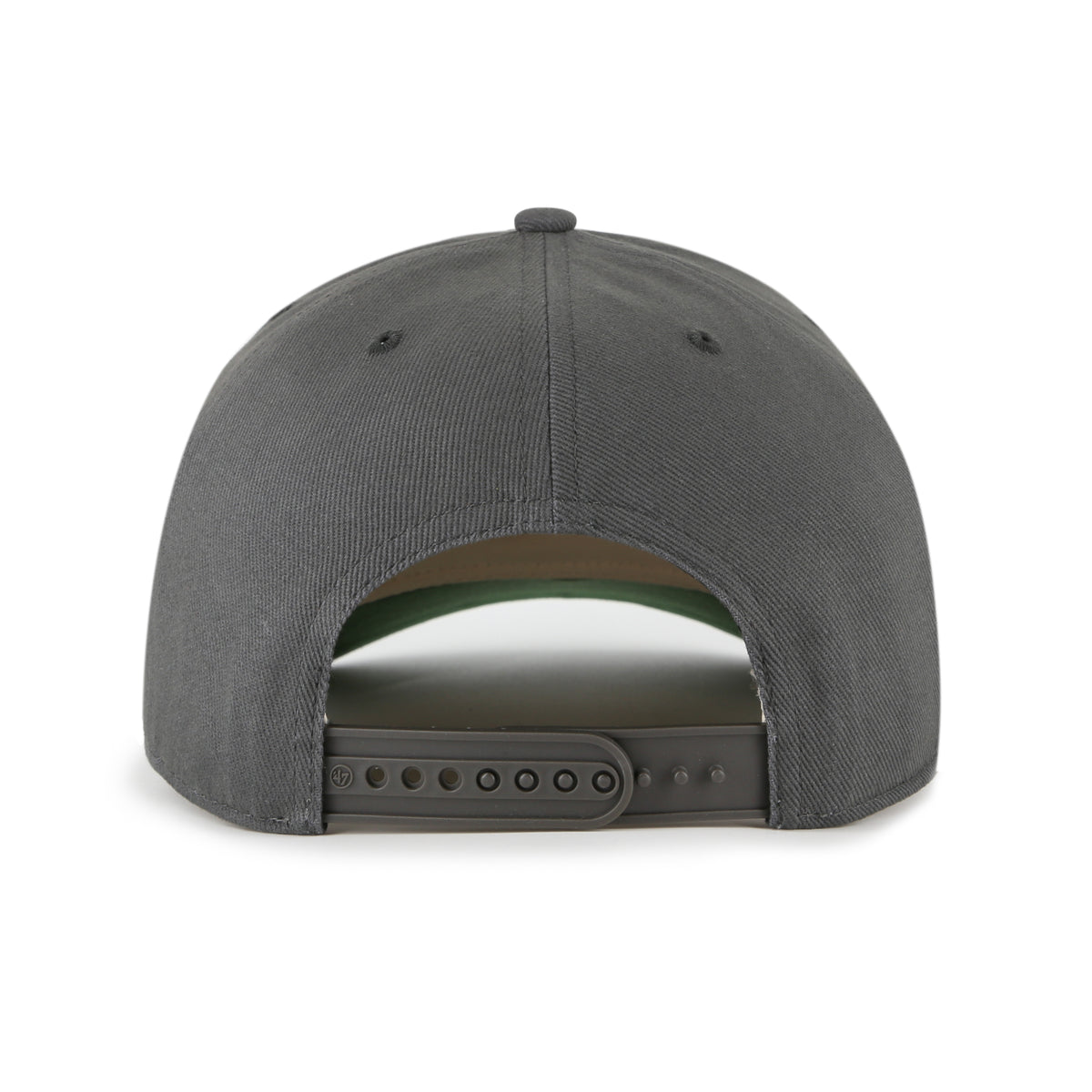 NEW YORK METS CITY CONNECT POMONA '47 HITCH