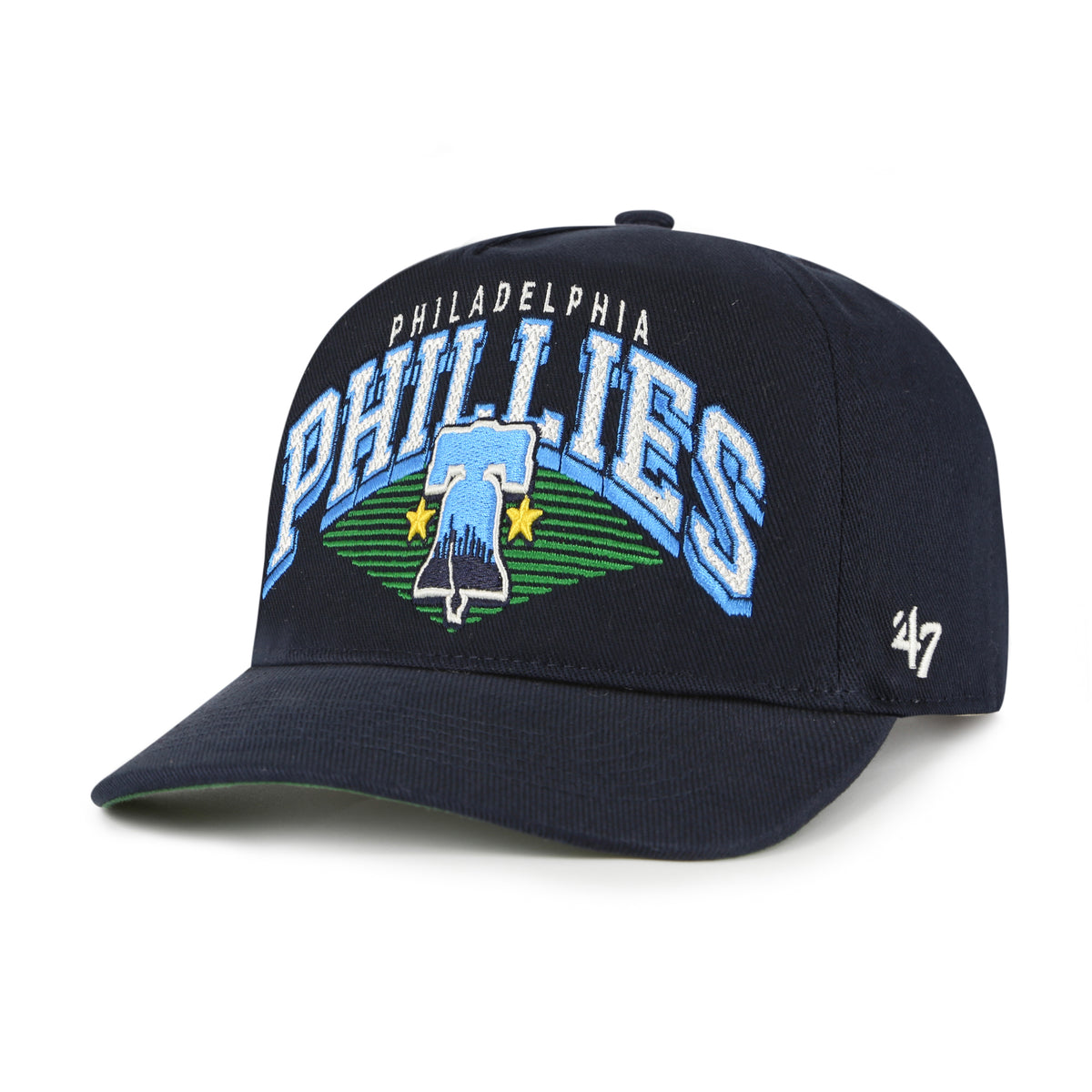 PHILADELPHIA PHILLIES CITY CONNECT POMONA '47 HITCH