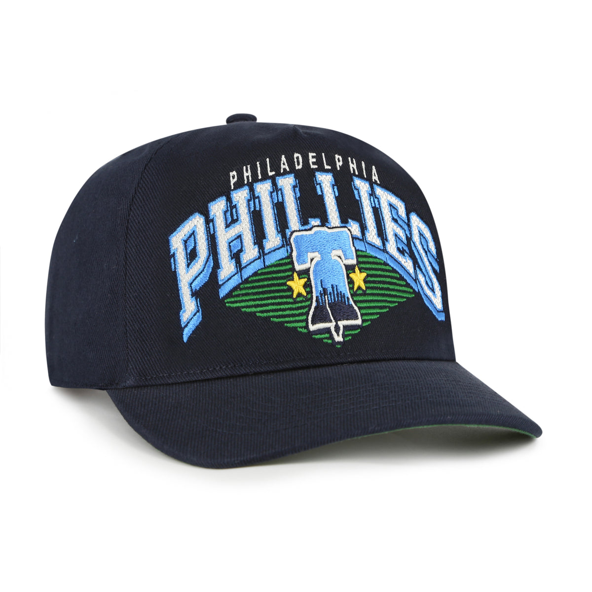 PHILADELPHIA PHILLIES CITY CONNECT POMONA '47 HITCH