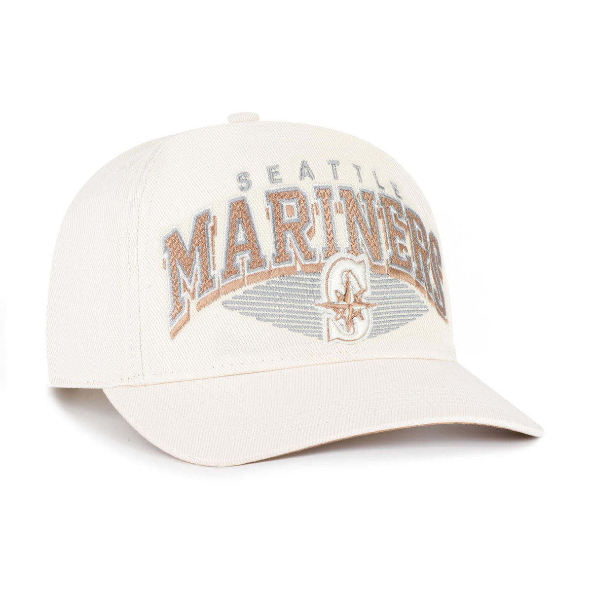 SEATTLE MARINERS POMONA '47 HITCH