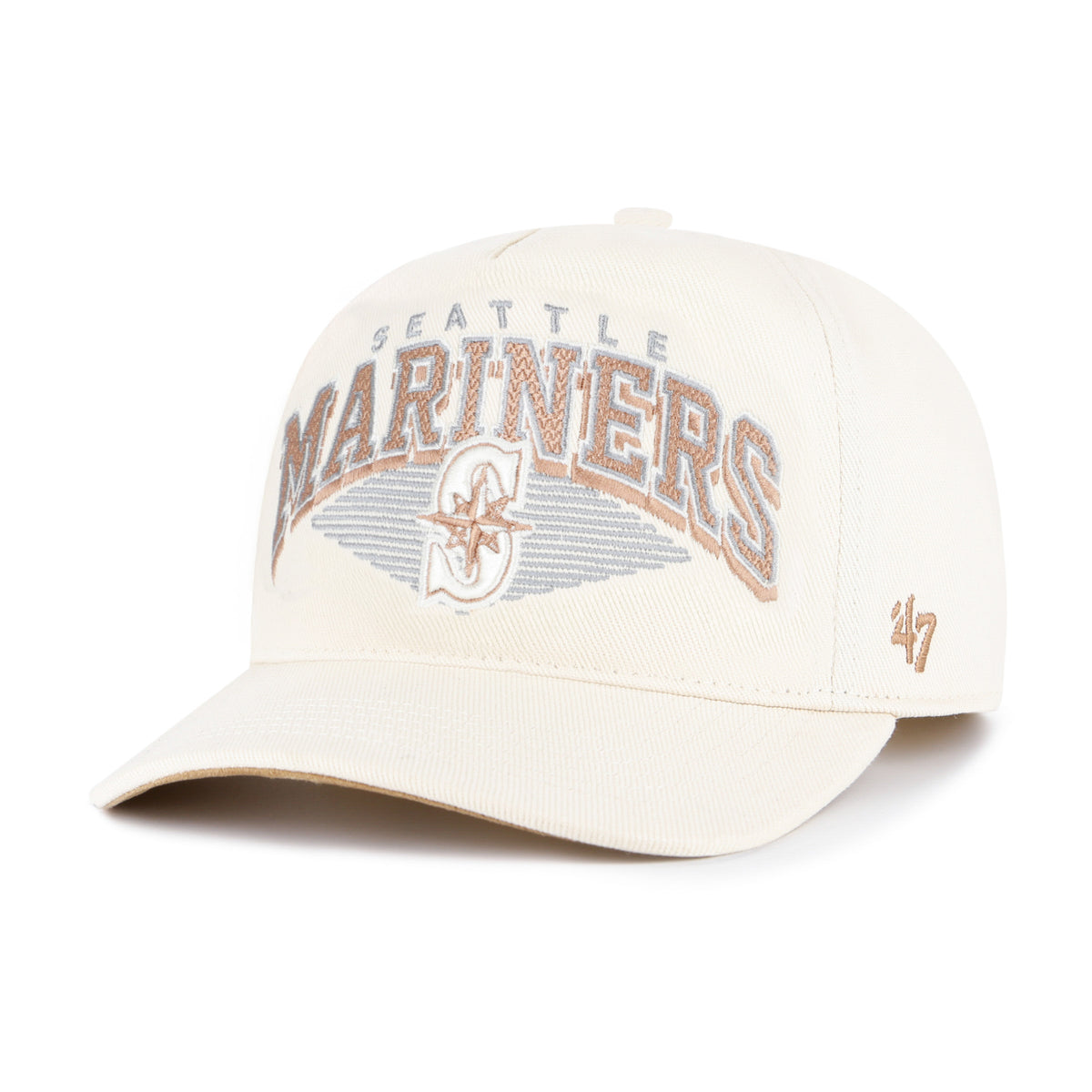SEATTLE MARINERS POMONA '47 HITCH