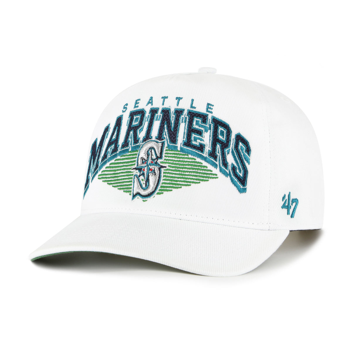 SEATTLE MARINERS POMONA '47 HITCH
