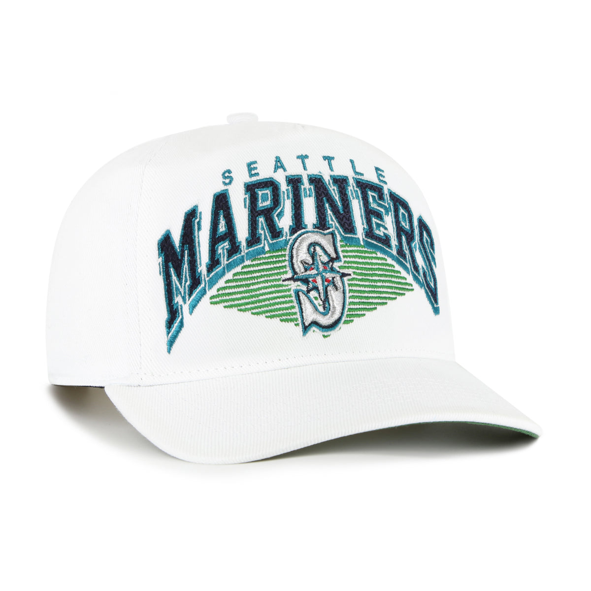 SEATTLE MARINERS POMONA '47 HITCH