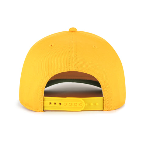 PITTSBURGH PIRATES CITY CONNECT POMONA '47 HITCH