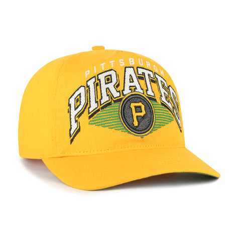 PITTSBURGH PIRATES CITY CONNECT POMONA '47 HITCH