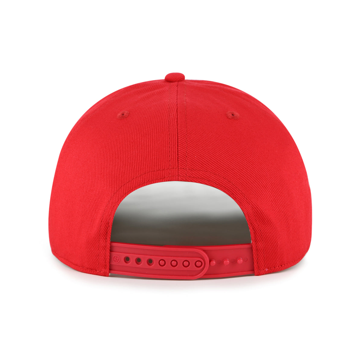 ST. LOUIS CARDINALS CITY CONNECT POMONA '47 HITCH