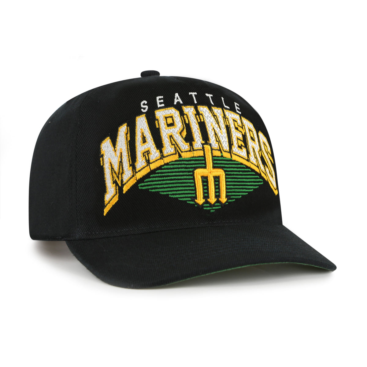 SEATTLE MARINERS CITY CONNECT POMONA '47 HITCH