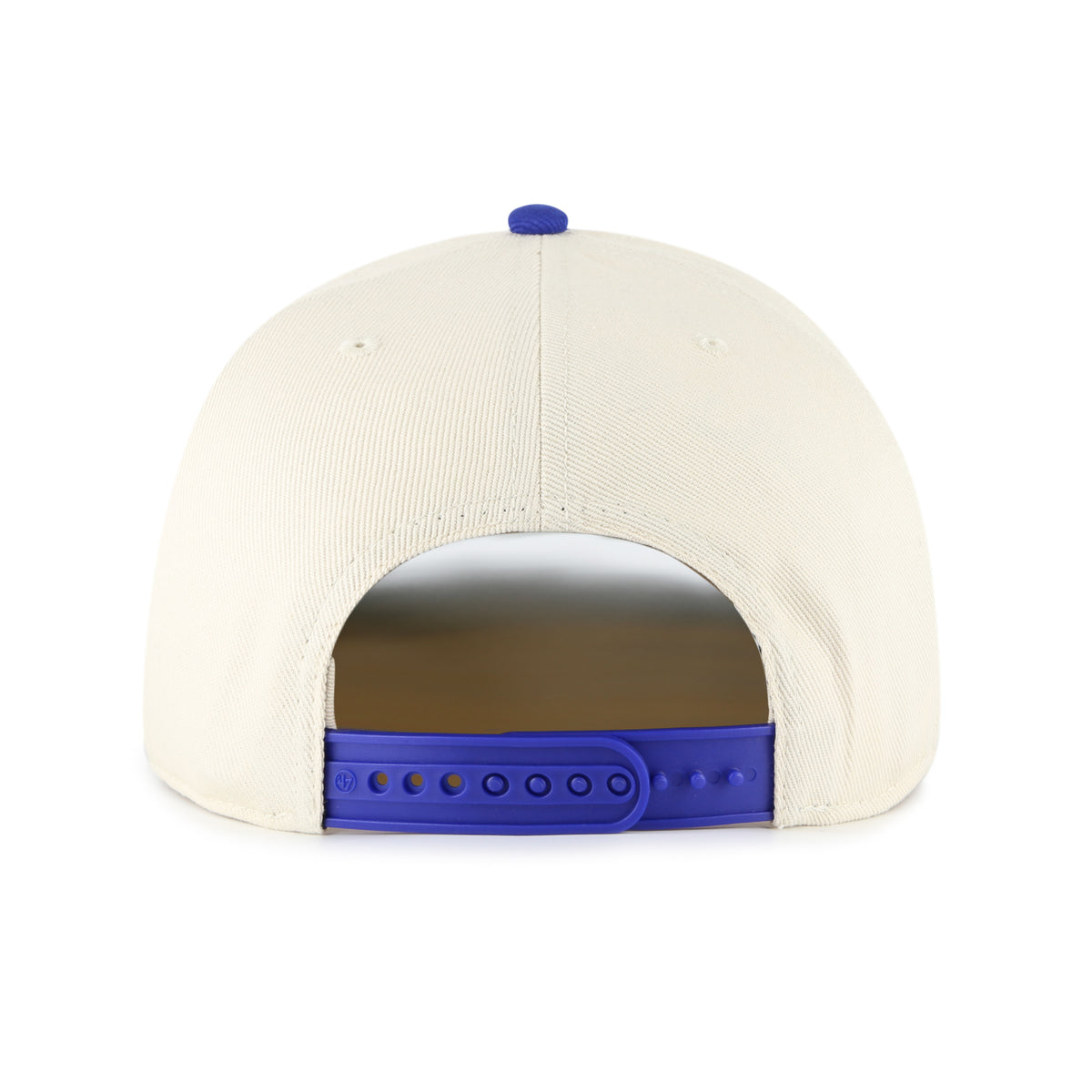 KANSAS CITY ROYALS POMONA TWO TONE '47 HITCH KIDS