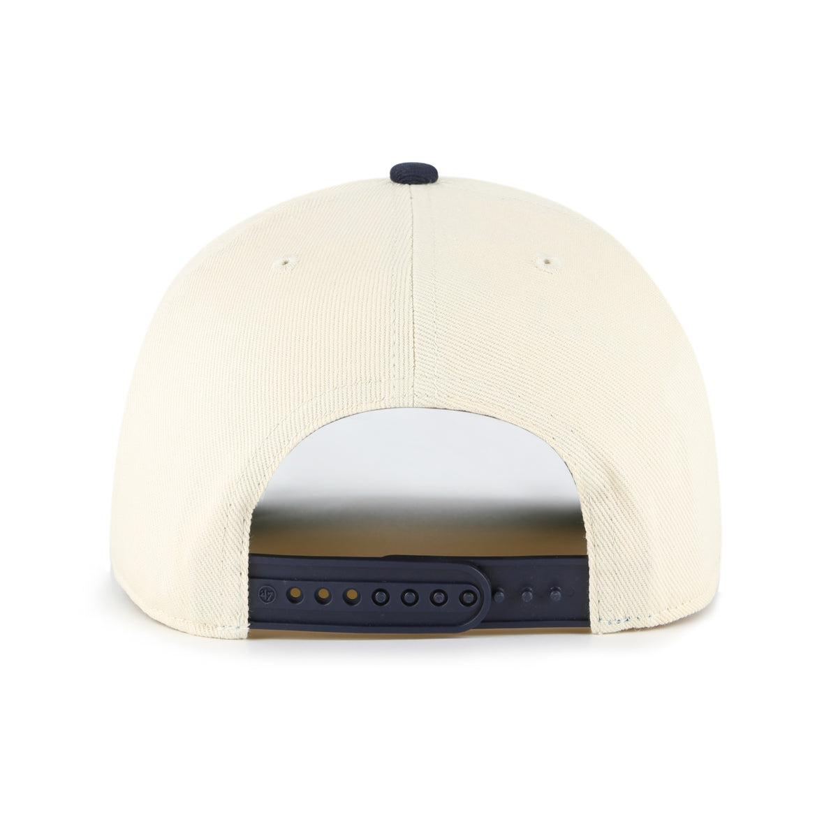 MILWAUKEE BREWERS POMONA TWO TONE '47 HITCH KIDS