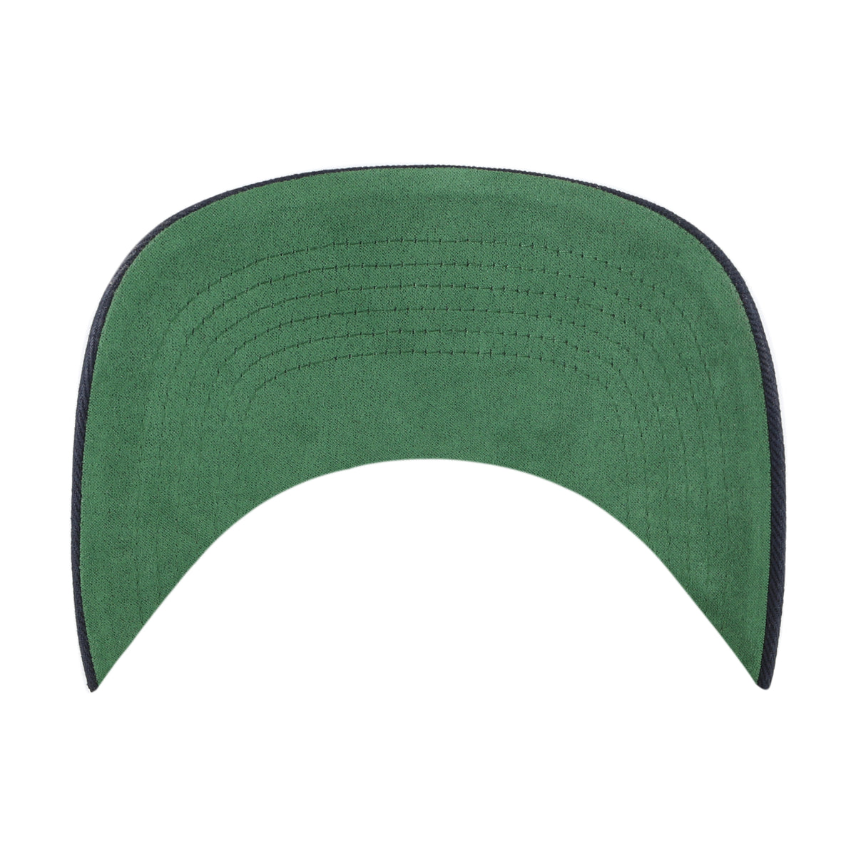 MILWAUKEE BREWERS POMONA TWO TONE '47 HITCH KIDS