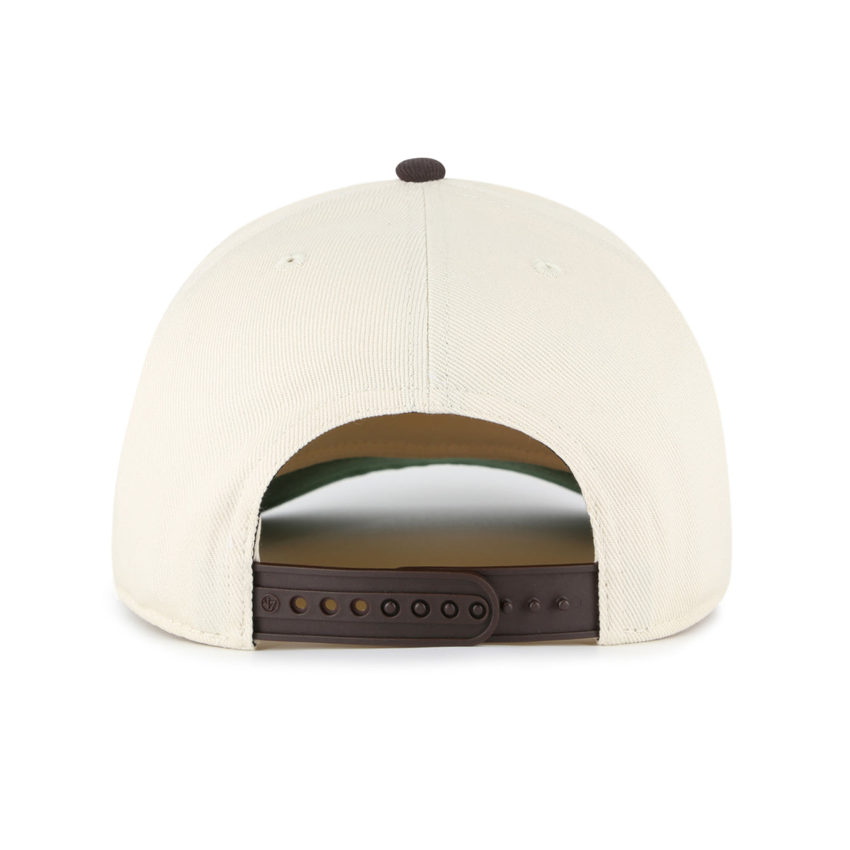 SAN DIEGO PADRES POMONA TWO TONE '47 HITCH KIDS