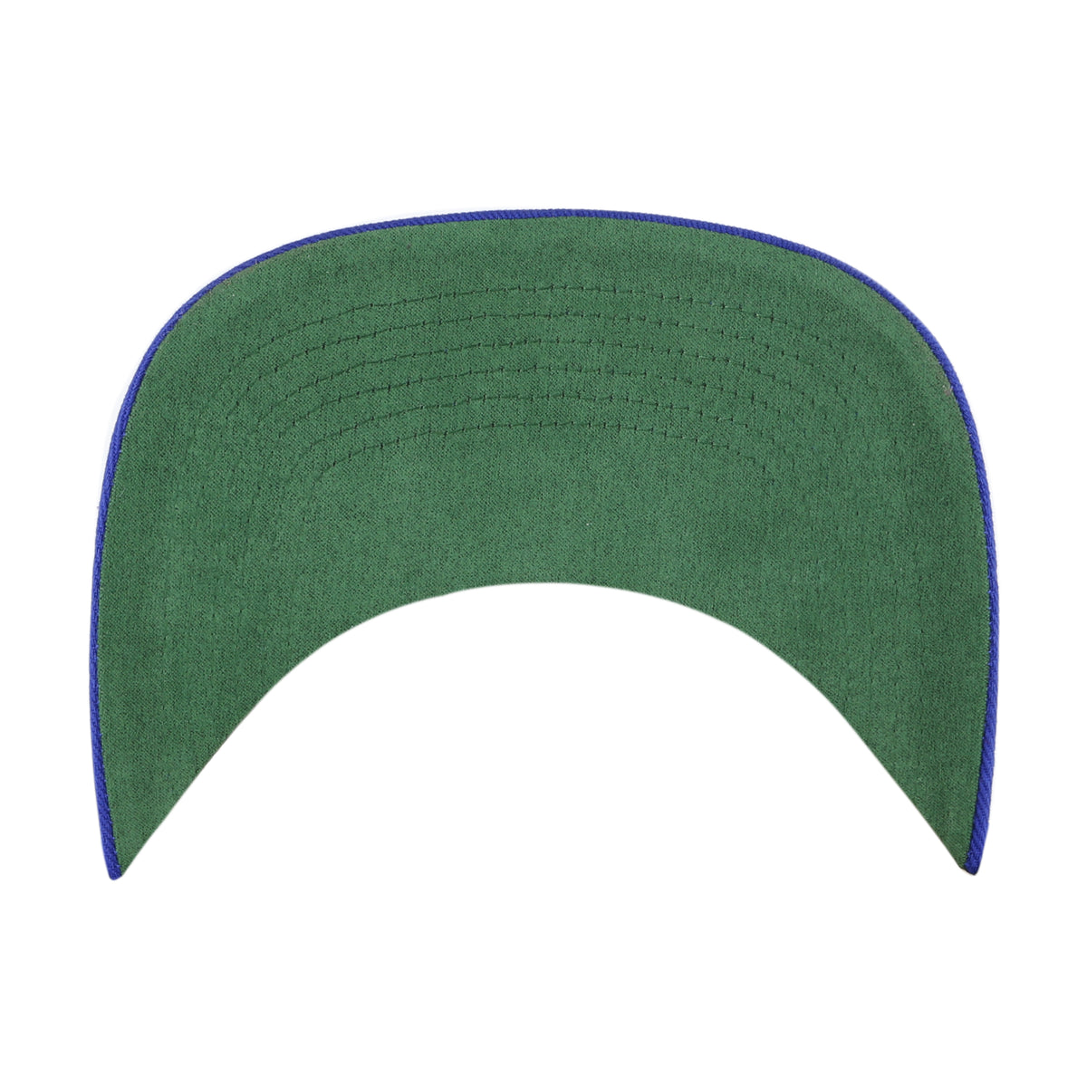 TEXAS RANGERS POMONA TWO TONE '47 HITCH KIDS