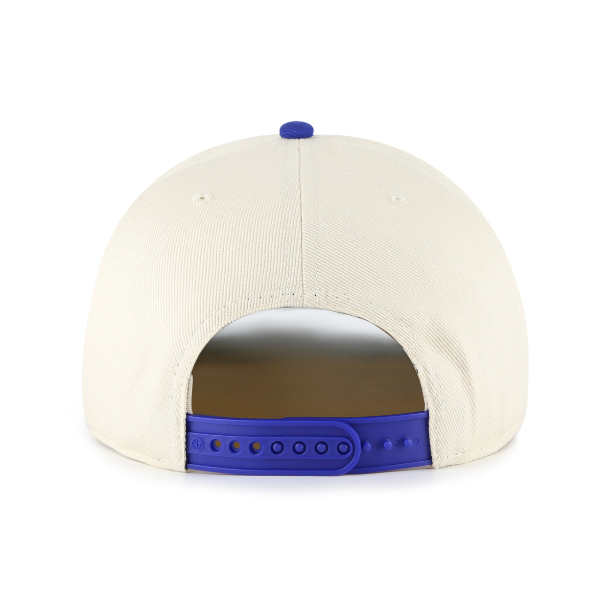 LOS ANGELES DODGERS POMONA '47 HITCH