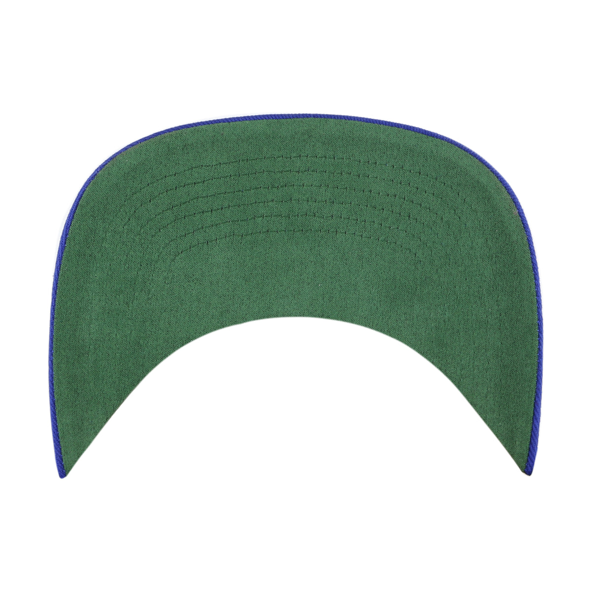 LOS ANGELES DODGERS POMONA '47 HITCH