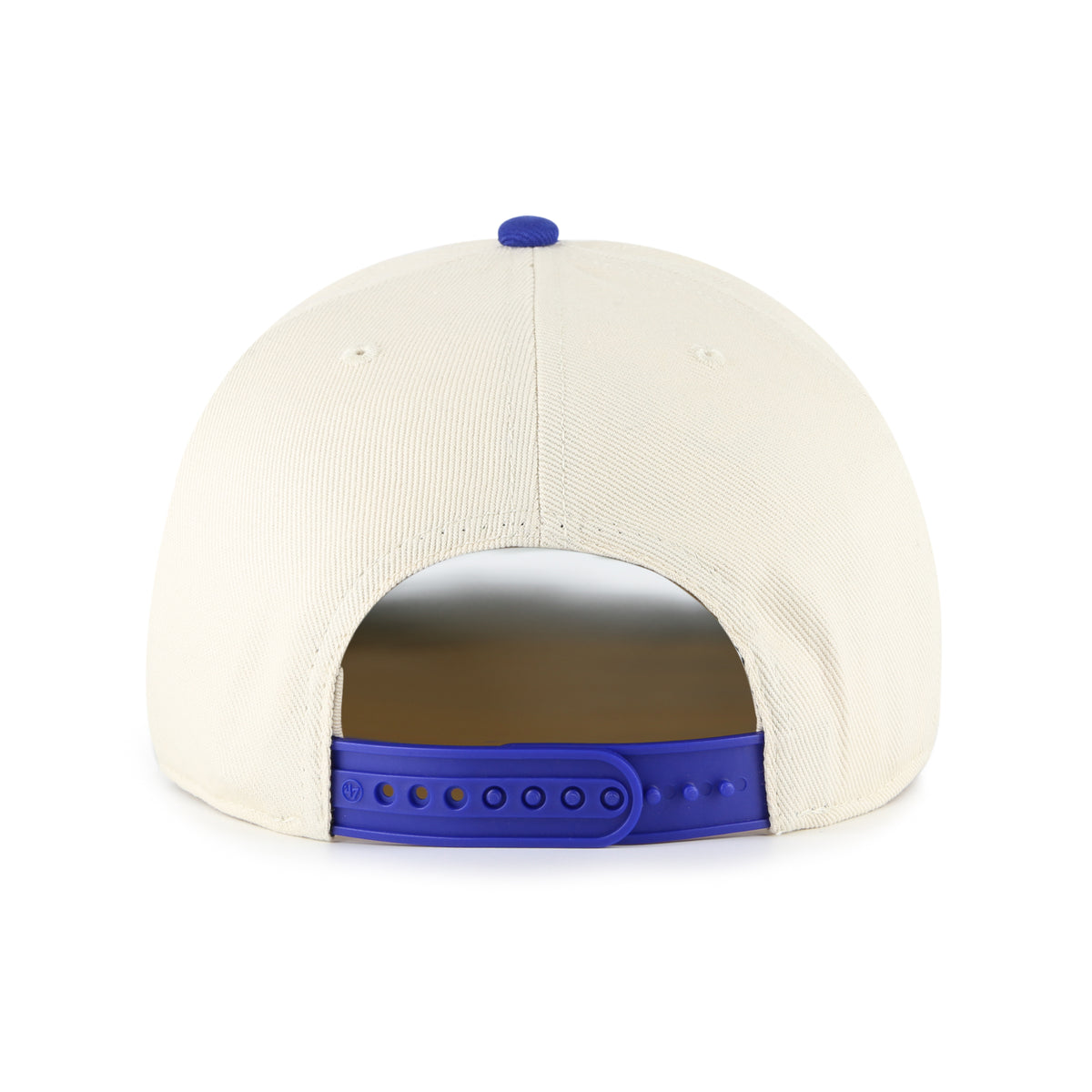 NEW YORK METS POMONA '47 HITCH