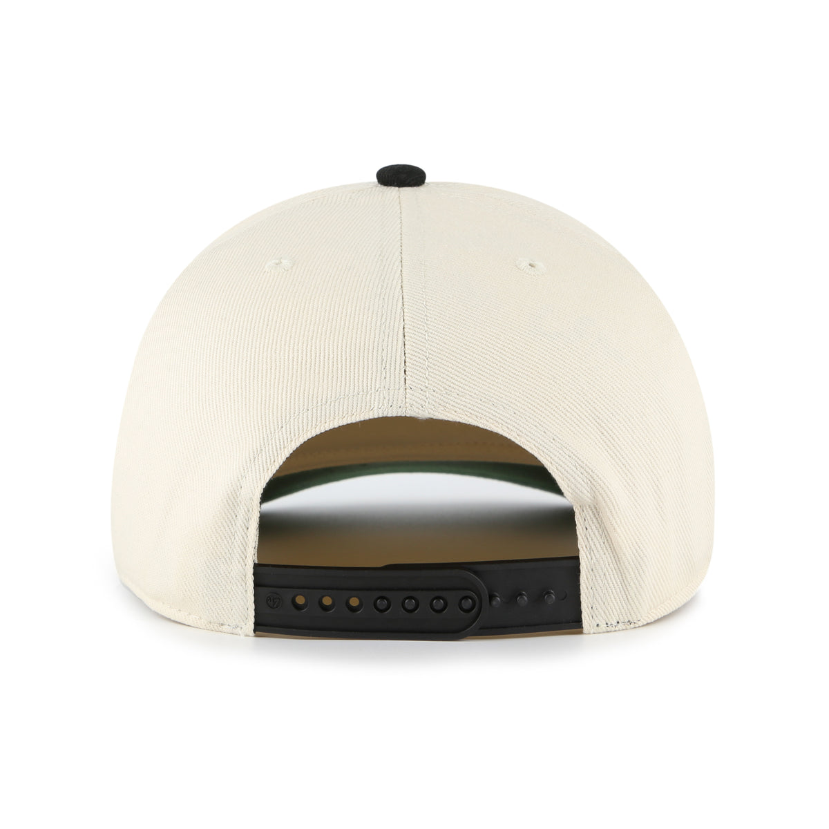 PITTSBURGH PIRATES POMONA TWO TONE ROPE '47 HITCH