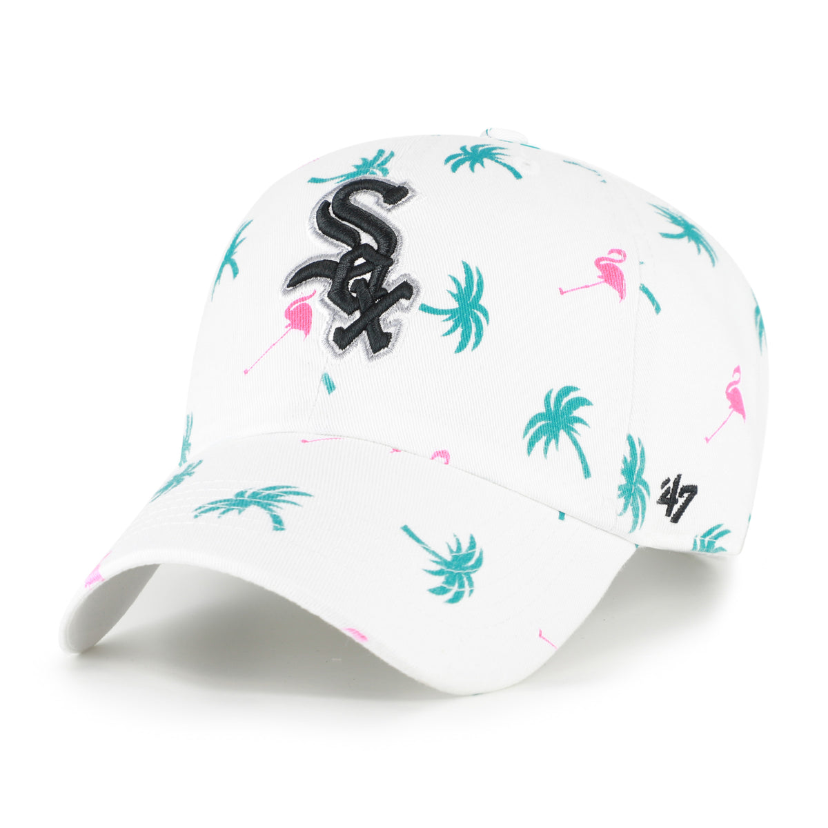 CHICAGO WHITE SOX PRINTFETTI '47 CLEAN UP