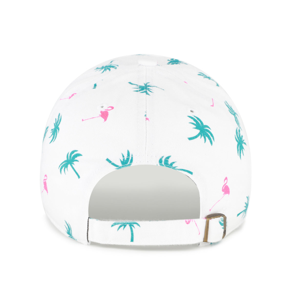 SAN DIEGO PADRES PRINTFETTI '47 CLEAN UP