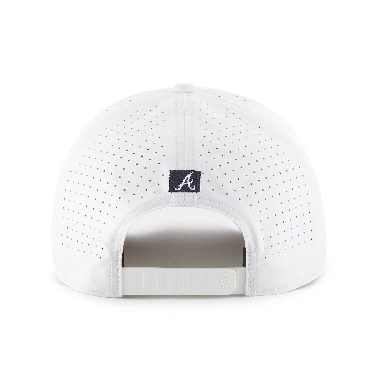 ATLANTA BRAVES PRO SHOP '47 HITCH