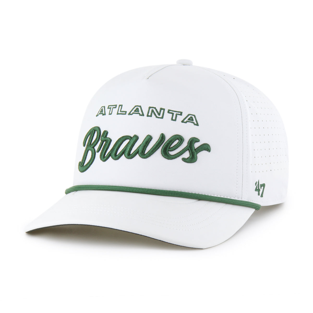 ATLANTA BRAVES PRO SHOP '47 HITCH