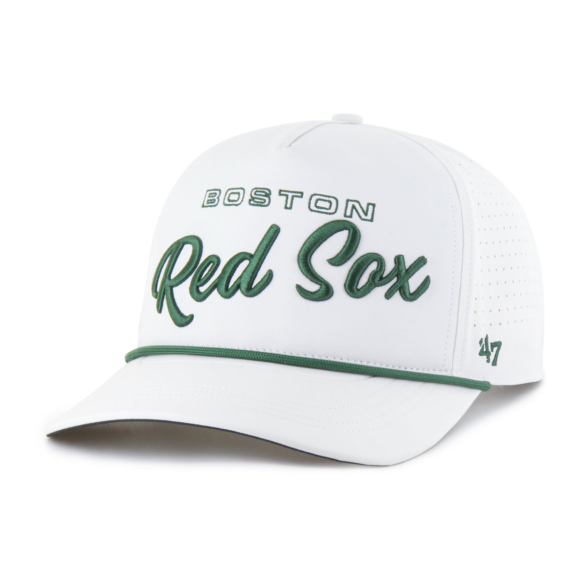 BOSTON RED SOX PRO SHOP '47 HITCH