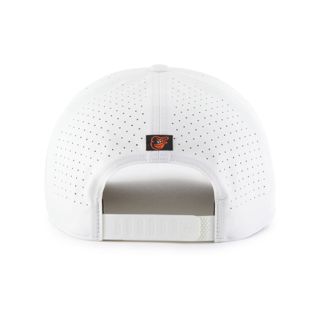 BALTIMORE ORIOLES PRO SHOP '47 HITCH