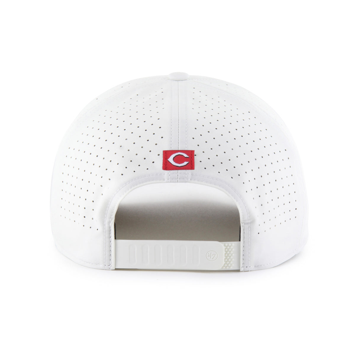 CINCINNATI REDS PRO SHOP '47 HITCH