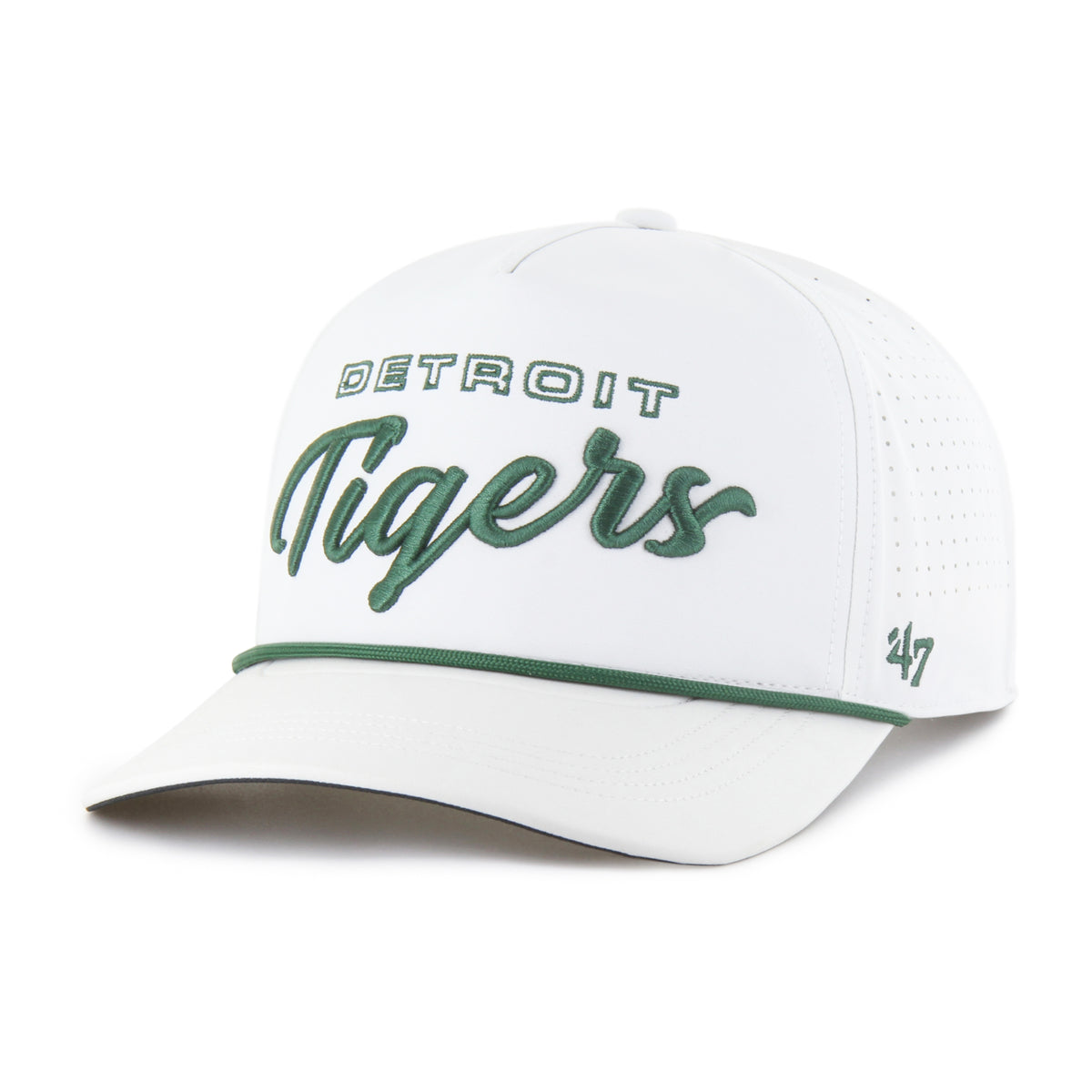 DETROIT TIGERS PRO SHOP '47 HITCH