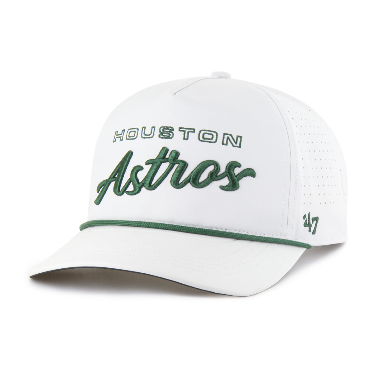 HOUSTON ASTROS PRO SHOP '47 HITCH