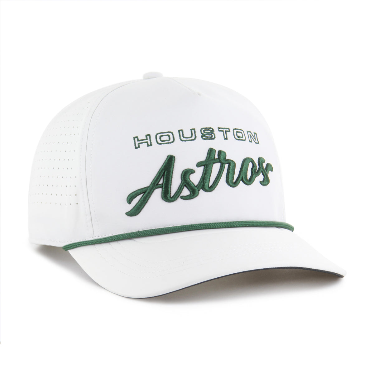 HOUSTON ASTROS PRO SHOP '47 HITCH