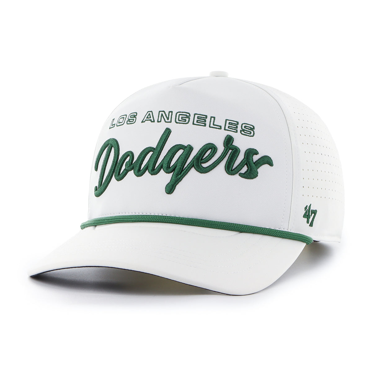 LOS ANGELES DODGERS PRO SHOP '47 HITCH