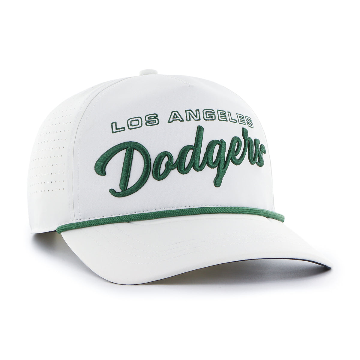 LOS ANGELES DODGERS PRO SHOP '47 HITCH