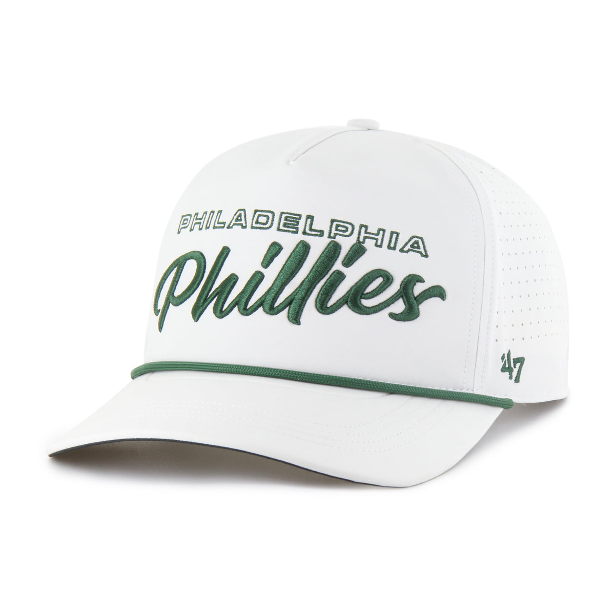 PHILADELPHIA PHILLIES PRO SHOP '47 HITCH