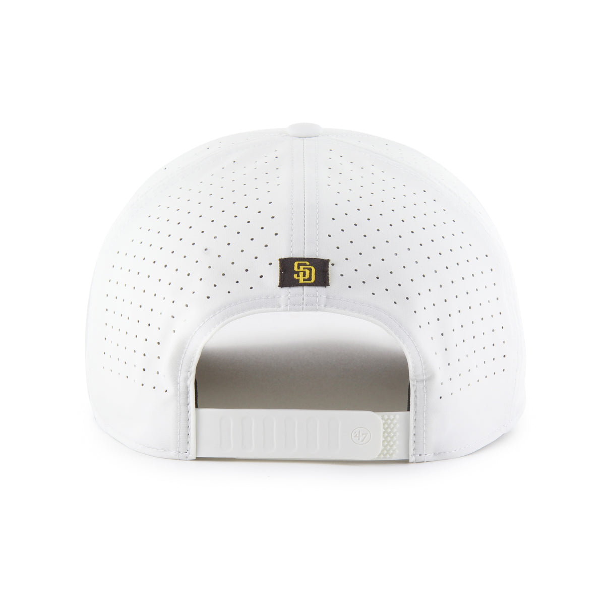 SAN DIEGO PADRES PRO SHOP '47 HITCH