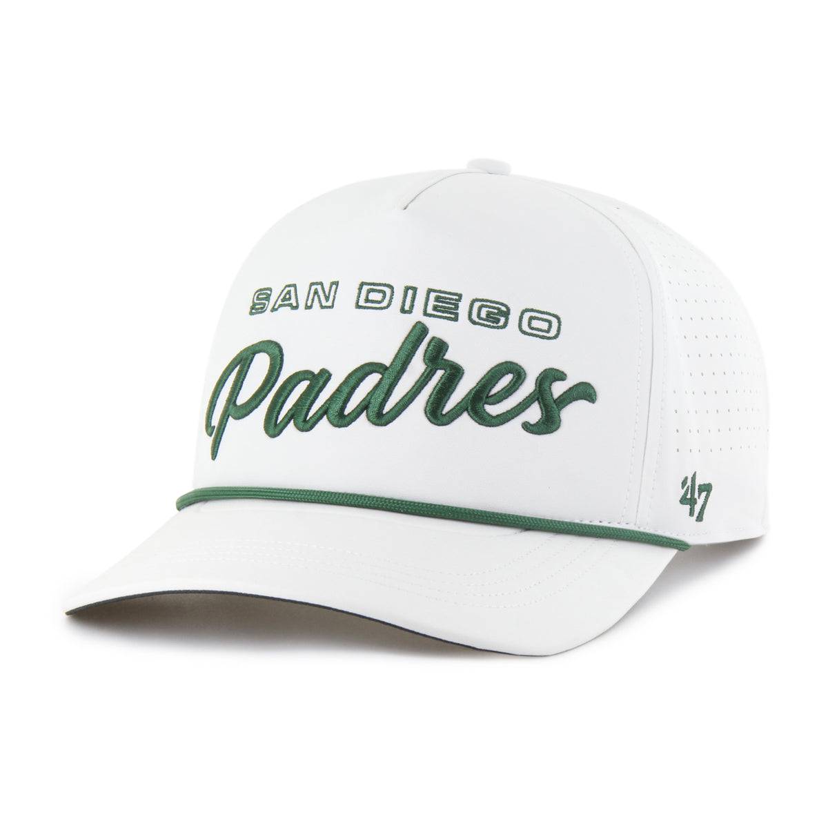 SAN DIEGO PADRES PRO SHOP '47 HITCH