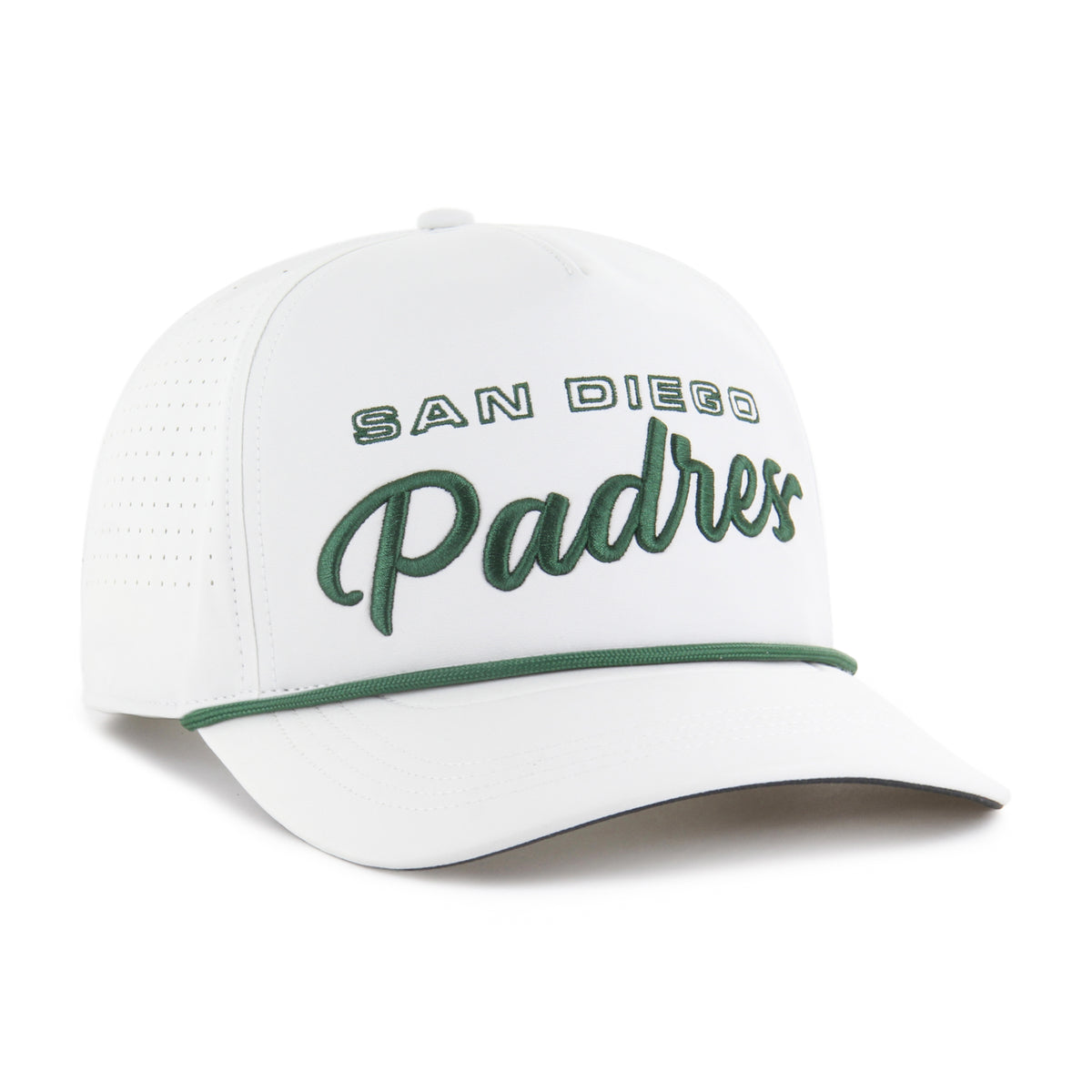 SAN DIEGO PADRES PRO SHOP '47 HITCH