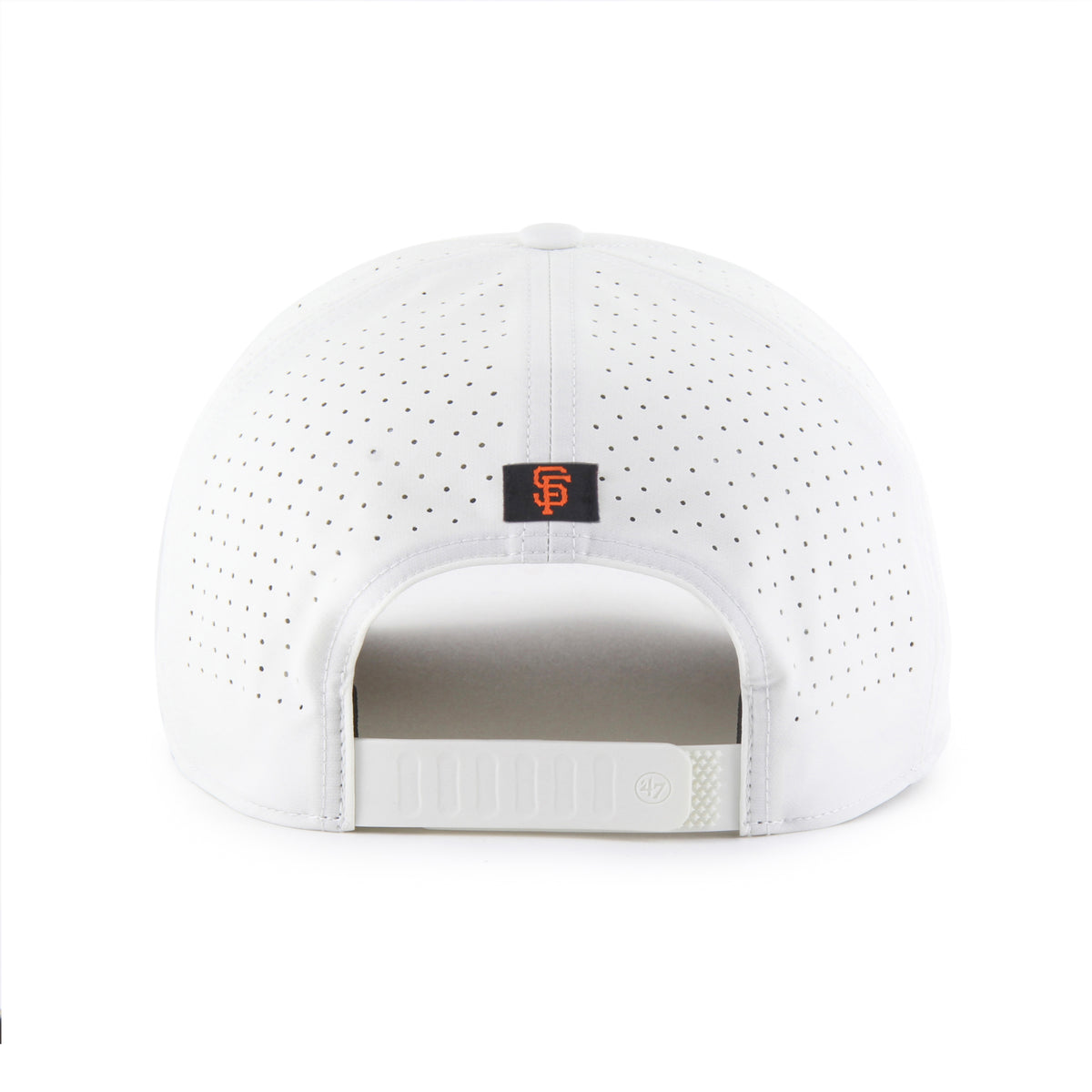 SAN FRANCISCO GIANTS PRO SHOP '47 HITCH