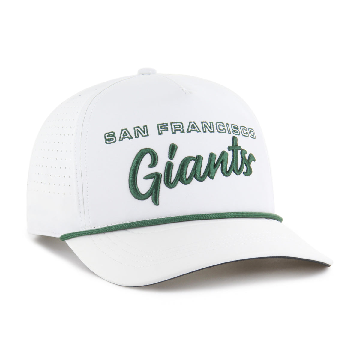 SAN FRANCISCO GIANTS PRO SHOP '47 HITCH