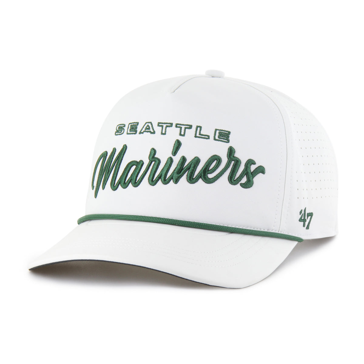 SEATTLE MARINERS PRO SHOP '47 HITCH
