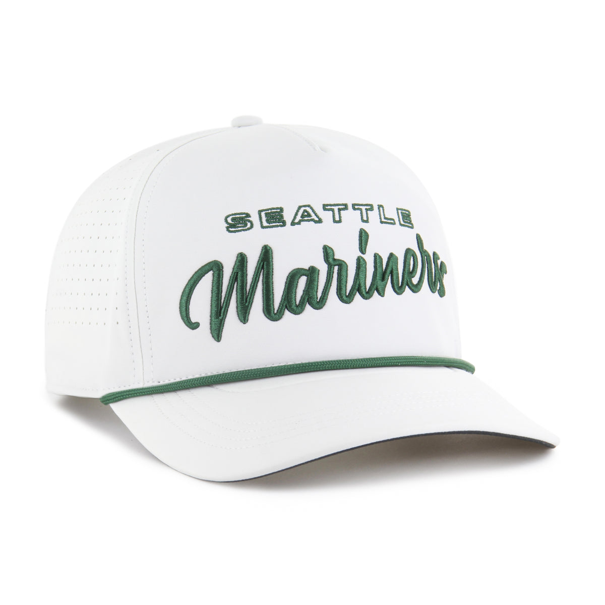 SEATTLE MARINERS PRO SHOP '47 HITCH